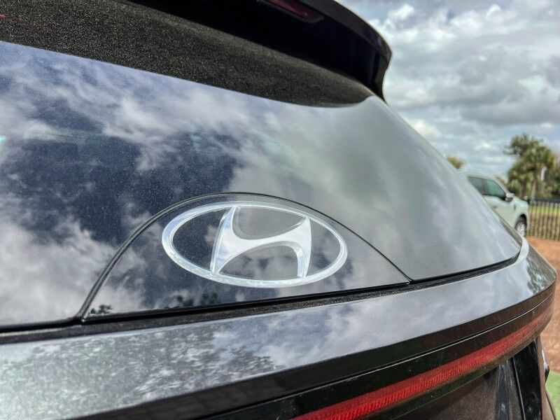 2022 Hyundai Tucson Limited Wilmington NC