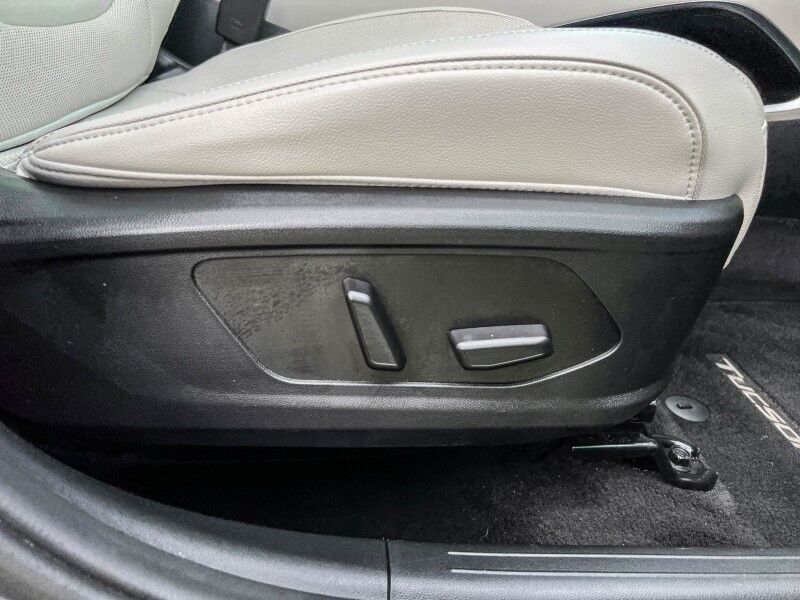 2022 Hyundai Tucson Limited Wilmington NC