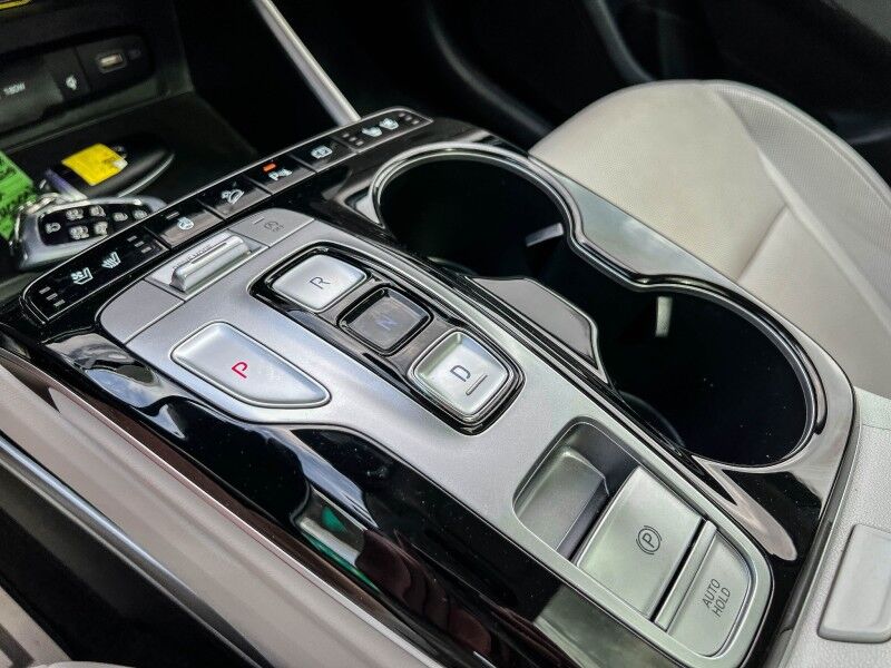 2022 Hyundai Tucson Limited Wilmington NC