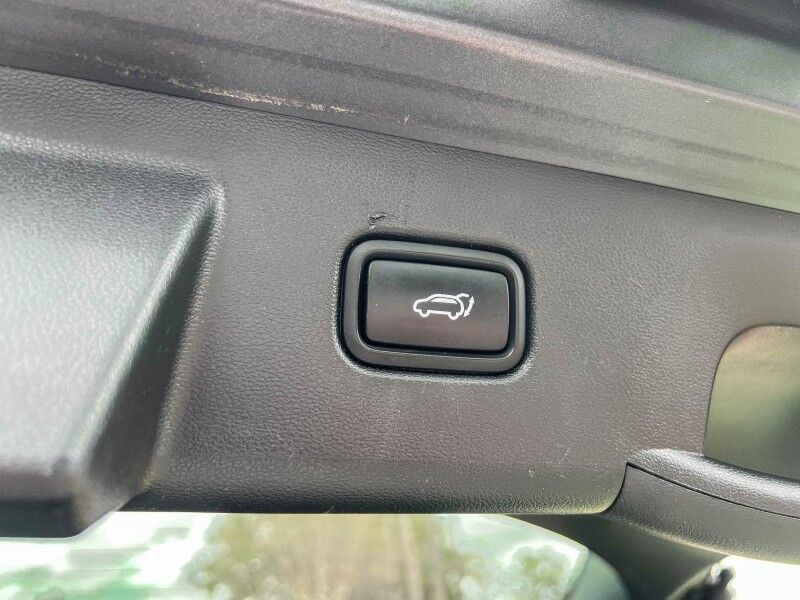 2022 Hyundai Tucson Limited Wilmington NC