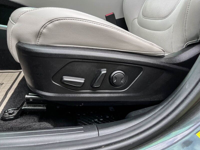 2022 Hyundai Tucson Limited Wilmington NC