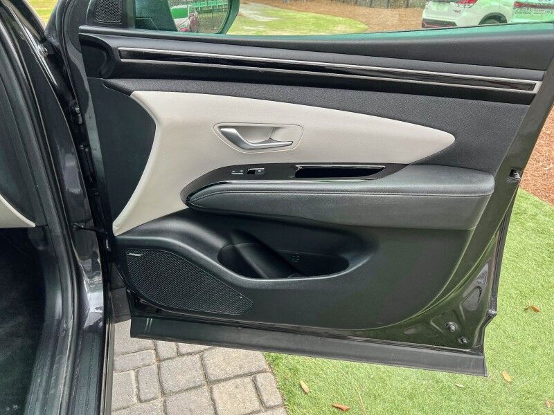 2022 Hyundai Tucson Limited Wilmington NC