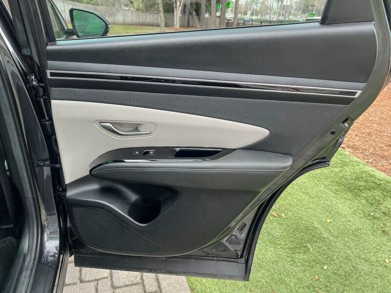 2022 Hyundai Tucson Limited Wilmington NC