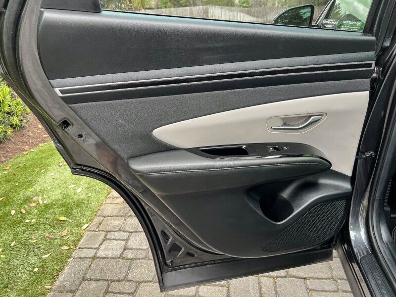 2022 Hyundai Tucson Limited Wilmington NC