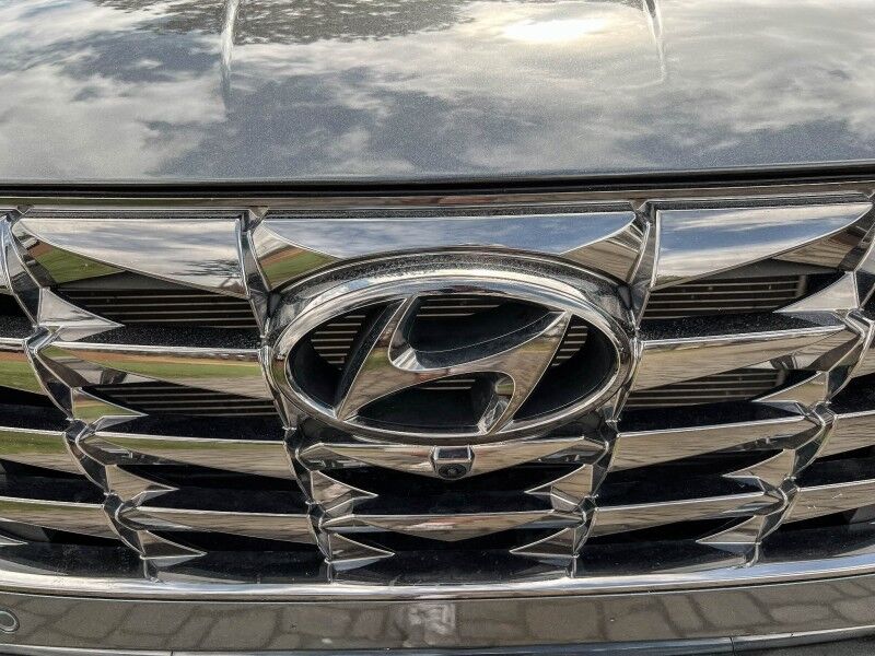 2022 Hyundai Tucson Limited Wilmington NC