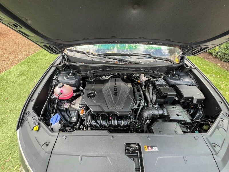 2022 Hyundai Tucson Limited Wilmington NC