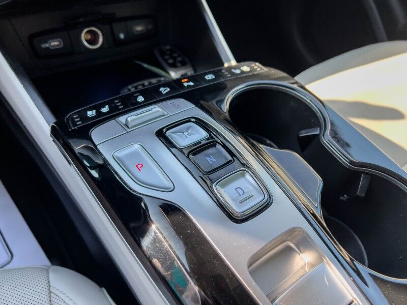 2022 Hyundai Tucson Limited Wilmington NC