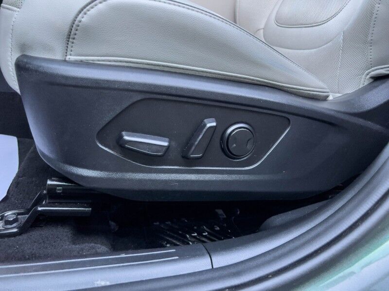 2022 Hyundai Tucson Limited Wilmington NC