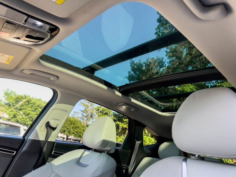 2022 Hyundai Tucson Limited Wilmington NC