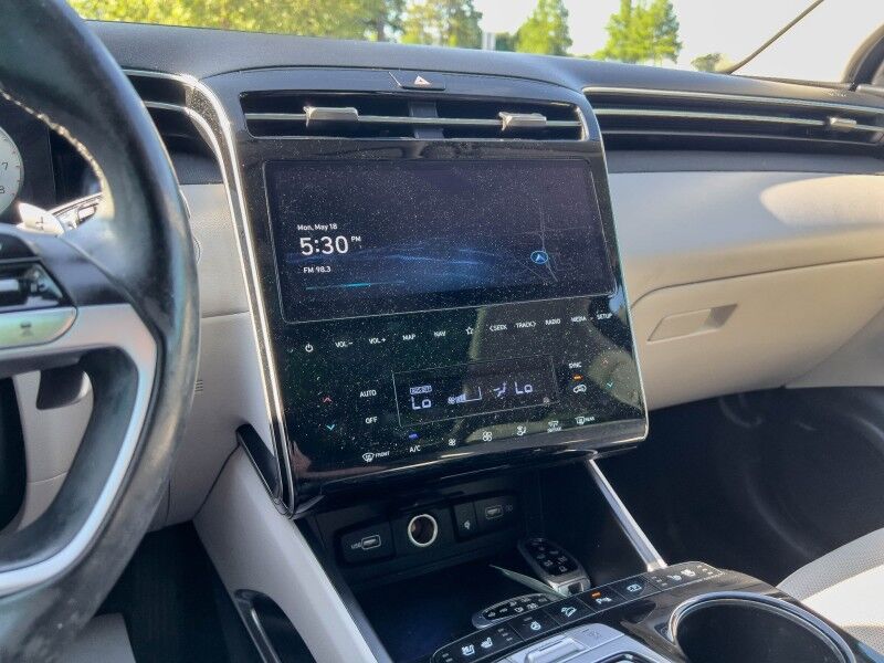 2022 Hyundai Tucson Limited Wilmington NC