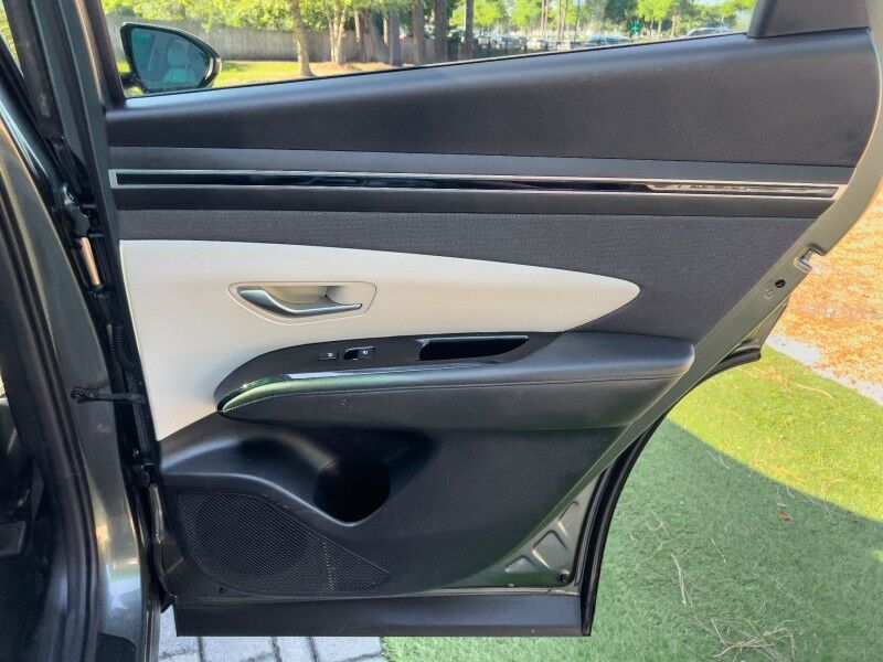 2022 Hyundai Tucson Limited Wilmington NC