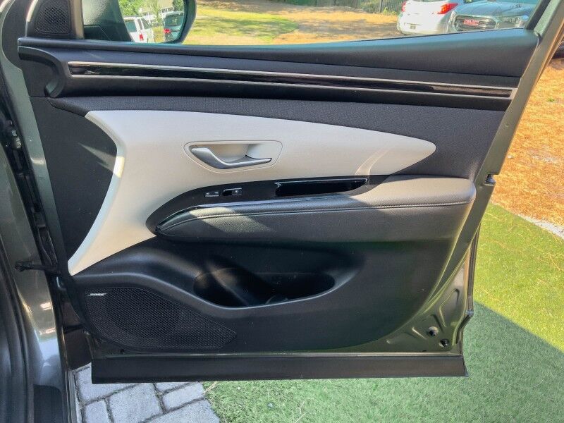 2022 Hyundai Tucson Limited Wilmington NC