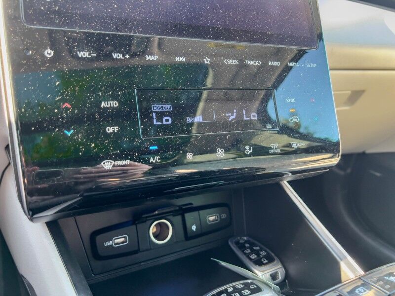 2022 Hyundai Tucson Limited Wilmington NC