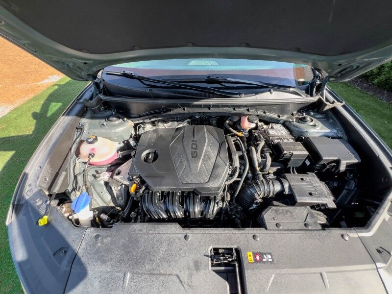 2022 Hyundai Tucson Limited Wilmington NC