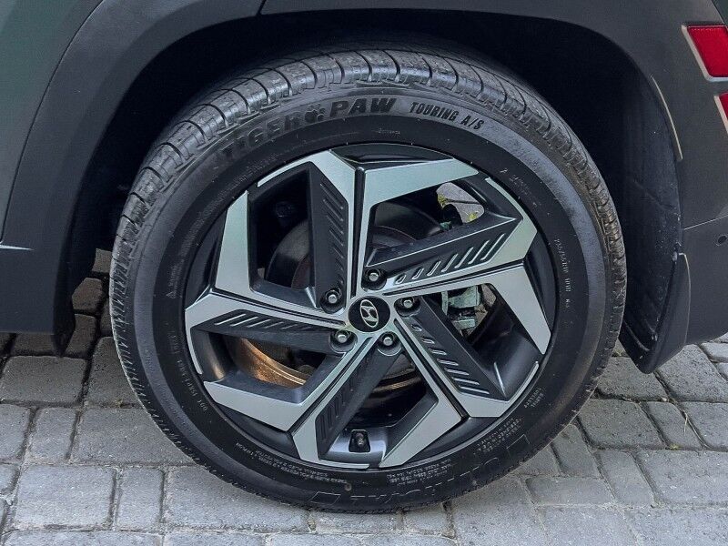 2022 Hyundai Tucson Limited Wilmington NC