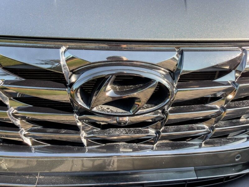 2022 Hyundai Tucson Limited Wilmington NC