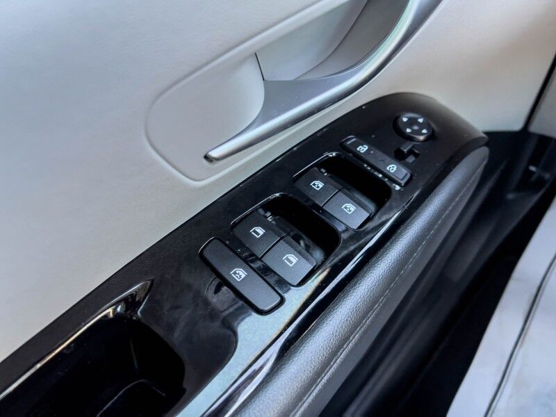 2022 Hyundai Tucson Limited Wilmington NC