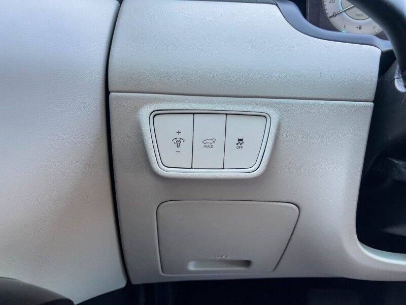 2022 Hyundai Tucson Limited Wilmington NC