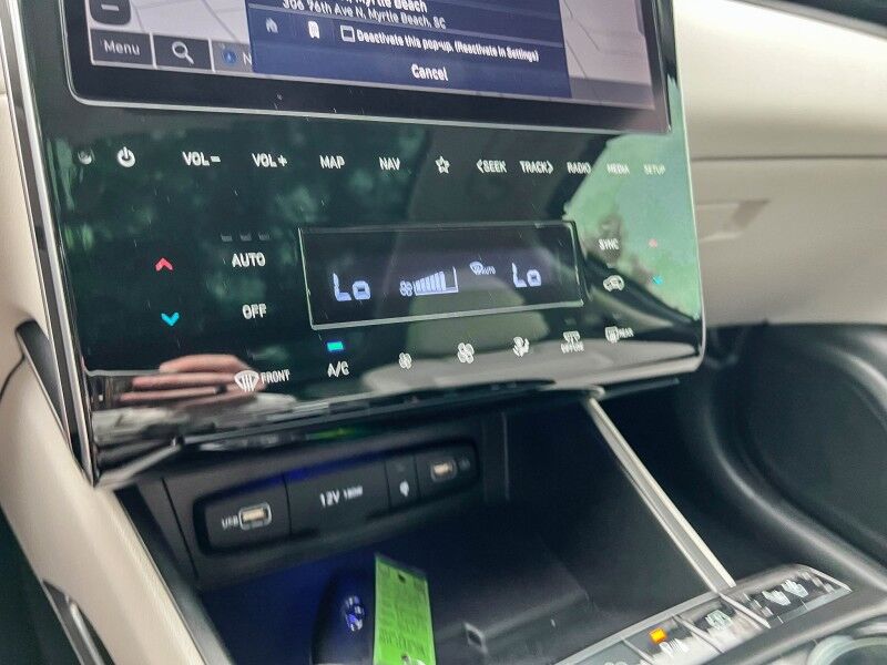 2022 Hyundai Tucson Limited Wilmington NC