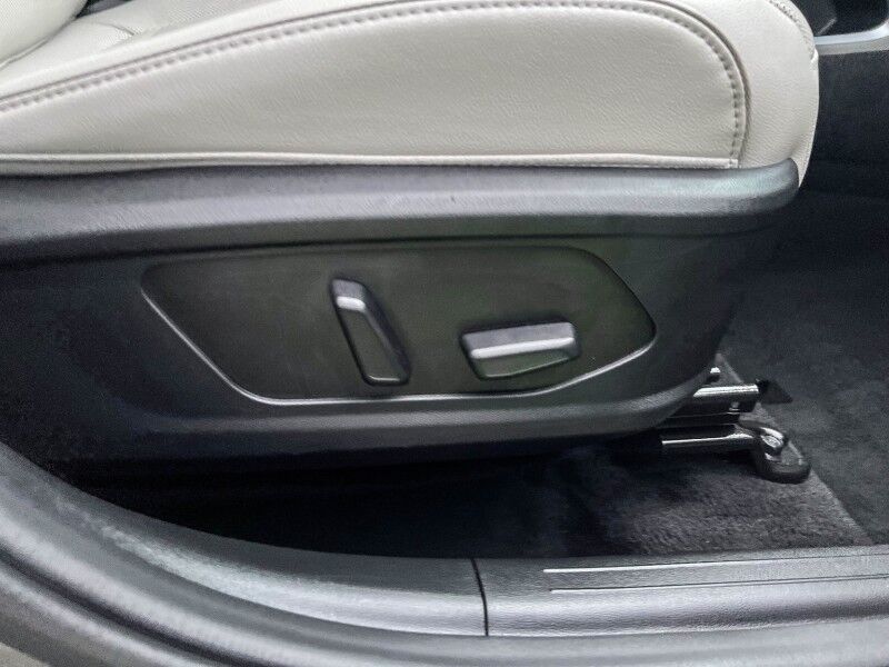 2022 Hyundai Tucson Limited Wilmington NC