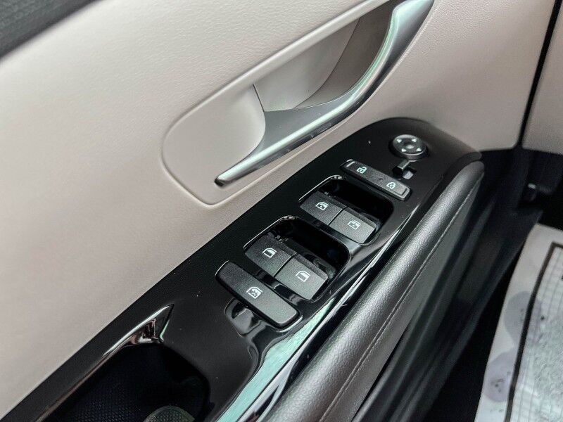 2022 Hyundai Tucson Limited Wilmington NC