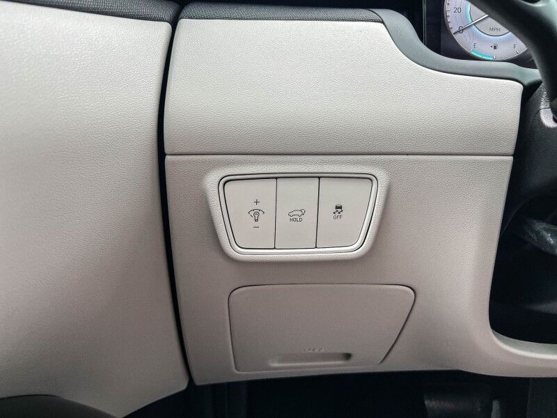 2022 Hyundai Tucson Limited Wilmington NC