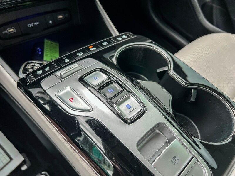 2022 Hyundai Tucson Limited Wilmington NC
