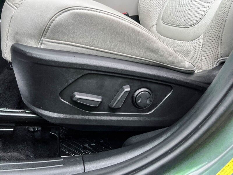 2022 Hyundai Tucson Limited Wilmington NC