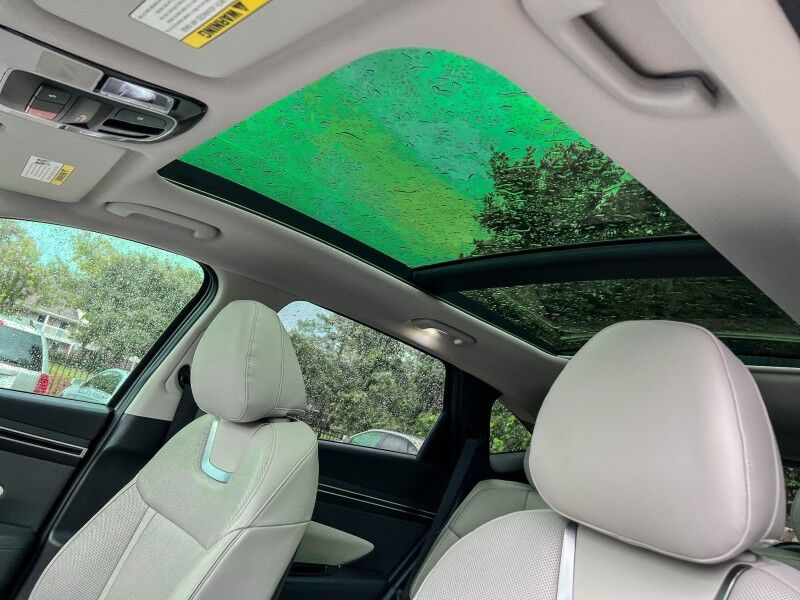 2022 Hyundai Tucson Limited Wilmington NC