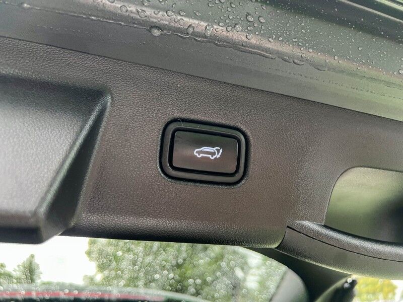 2022 Hyundai Tucson Limited Wilmington NC