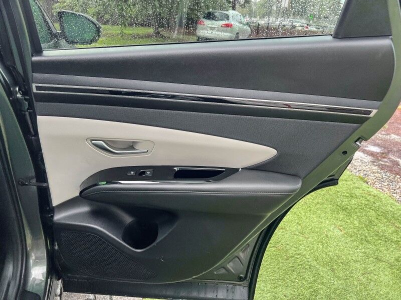 2022 Hyundai Tucson Limited Wilmington NC