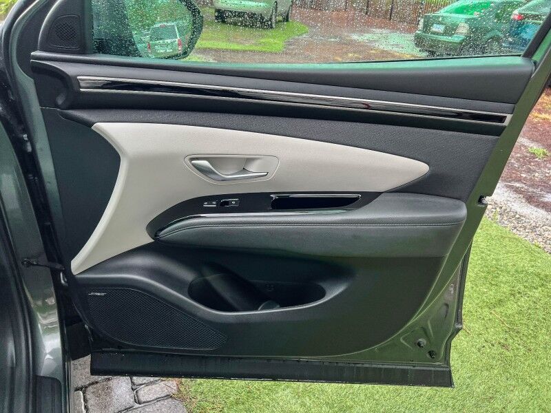 2022 Hyundai Tucson Limited Wilmington NC