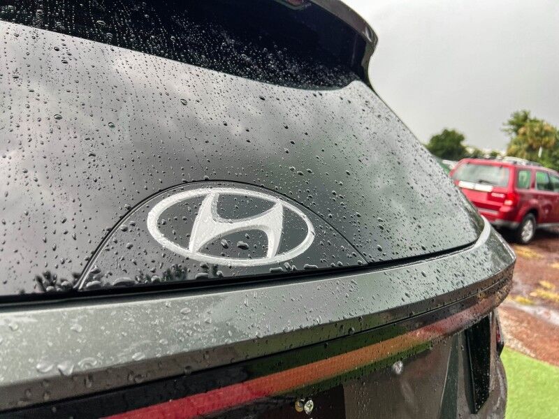 2022 Hyundai Tucson Limited Wilmington NC