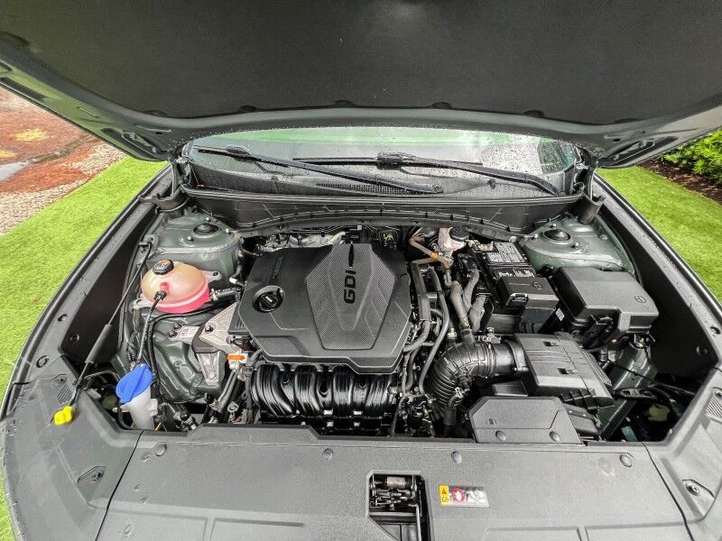 2022 Hyundai Tucson Limited Wilmington NC