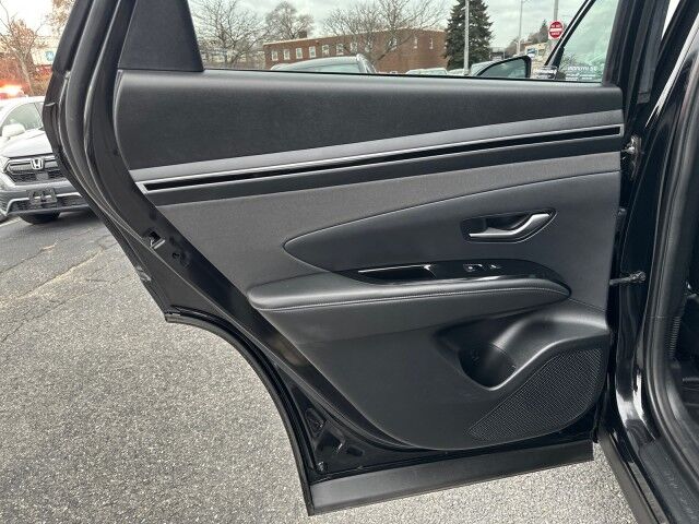 2022 Hyundai Tucson Limited Worcester MA 2022 Hyundai Tucson Limited Worcester MA