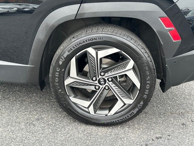 2022 Hyundai Tucson Limited Worcester MA 2022 Hyundai Tucson Limited Worcester MA