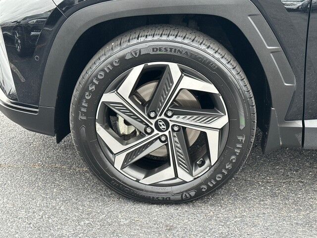 2022 Hyundai Tucson Limited Worcester MA 2022 Hyundai Tucson Limited Worcester MA