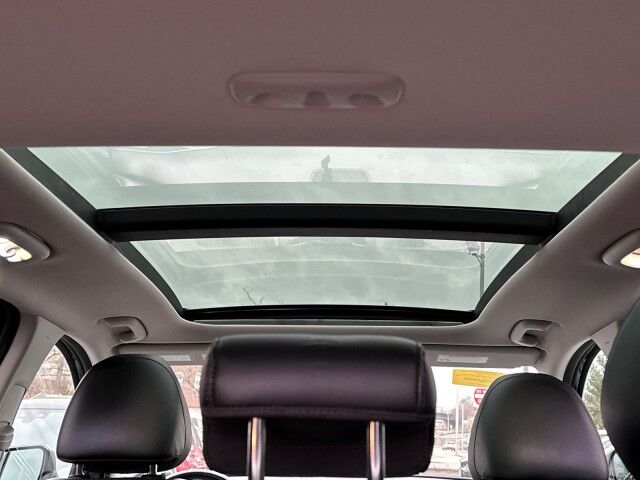 2022 Hyundai Tucson Limited Worcester MA 2022 Hyundai Tucson Limited Worcester MA