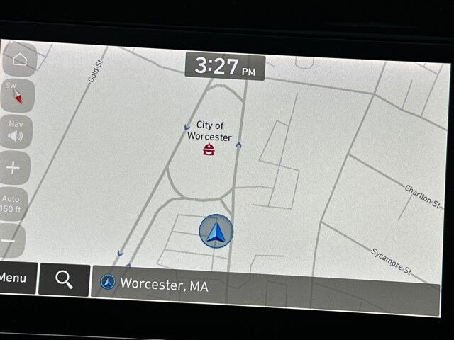 2022 Hyundai Tucson Limited Worcester MA 2022 Hyundai Tucson Limited Worcester MA