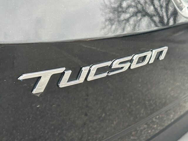2022 Hyundai Tucson Limited Worcester MA 2022 Hyundai Tucson Limited Worcester MA