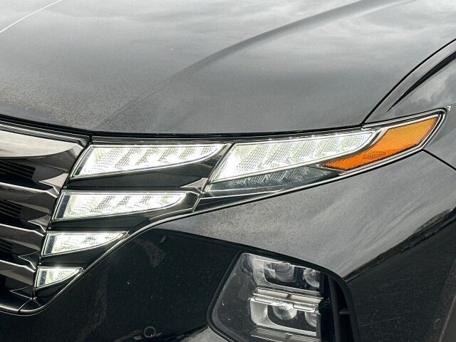 2022 Hyundai Tucson Limited Worcester MA 2022 Hyundai Tucson Limited Worcester MA