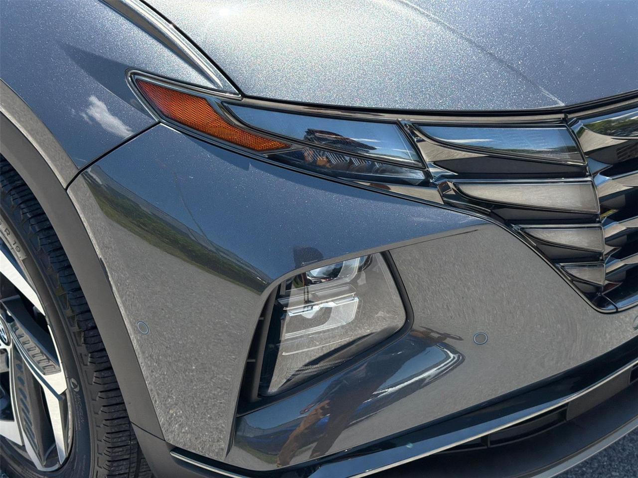 2022 Hyundai Tucson Limited Hagerstown MD