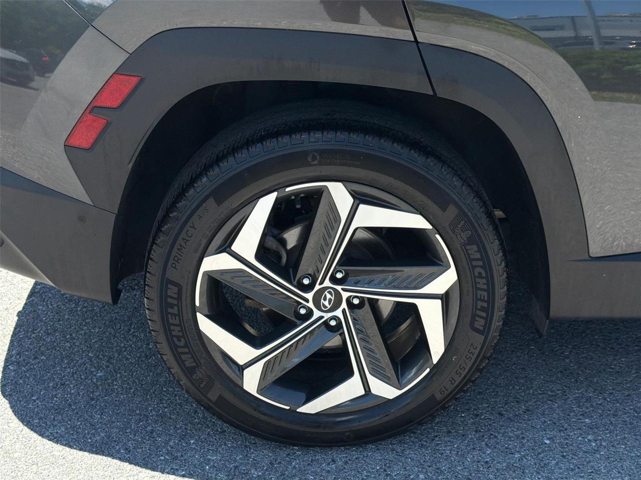2022 Hyundai Tucson Limited Hagerstown MD