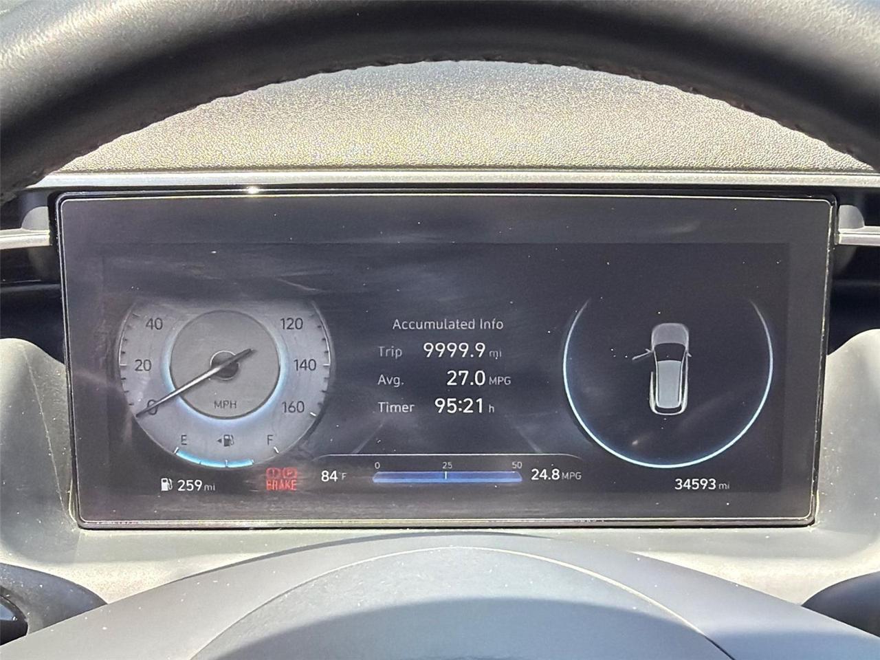 2022 Hyundai Tucson Limited Hagerstown MD