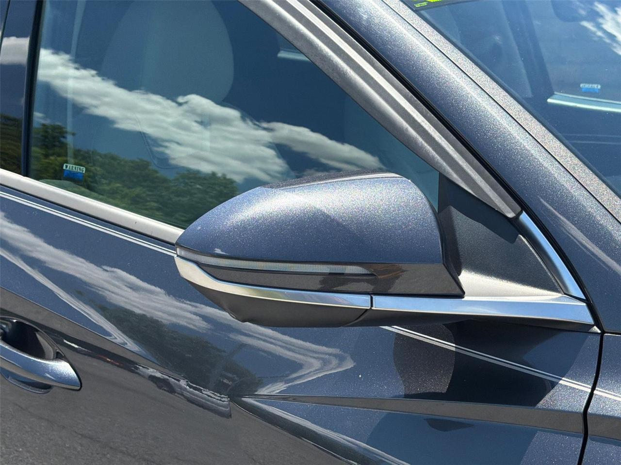 2022 Hyundai Tucson Limited Hagerstown MD