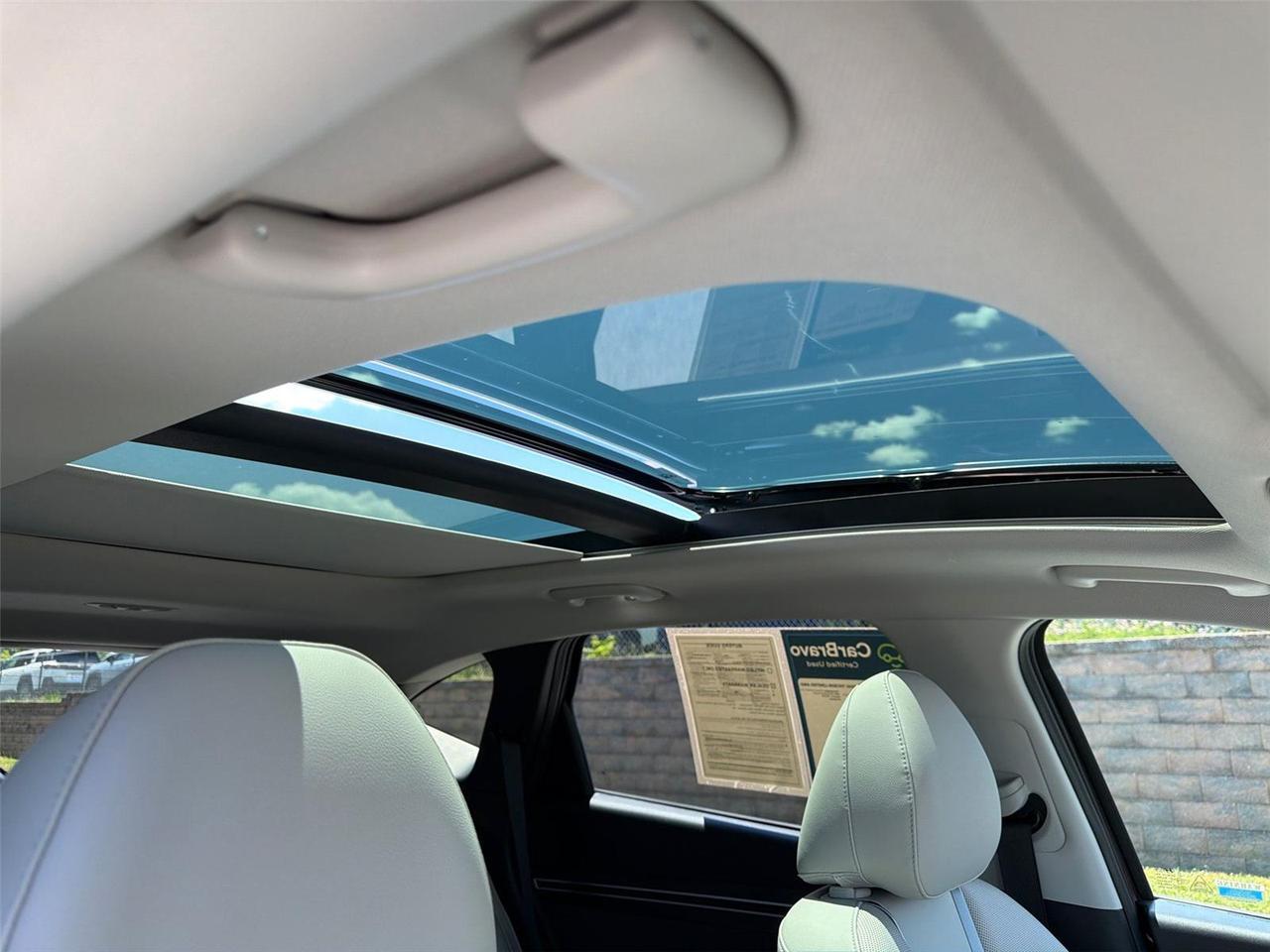 2022 Hyundai Tucson Limited Hagerstown MD