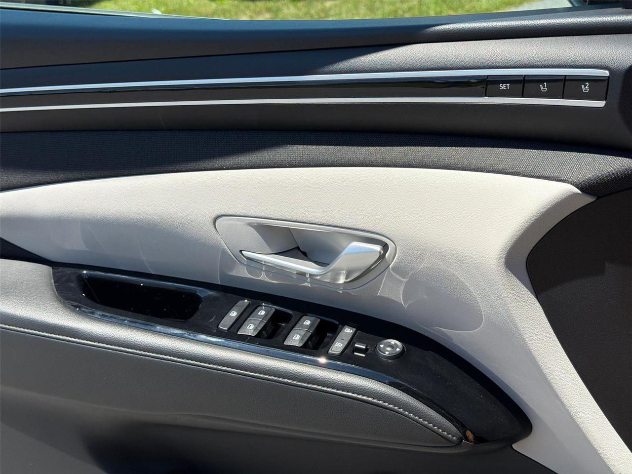 2022 Hyundai Tucson Limited Hagerstown MD