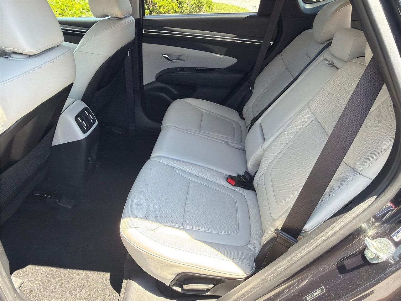 2022 Hyundai Tucson Limited Hagerstown MD