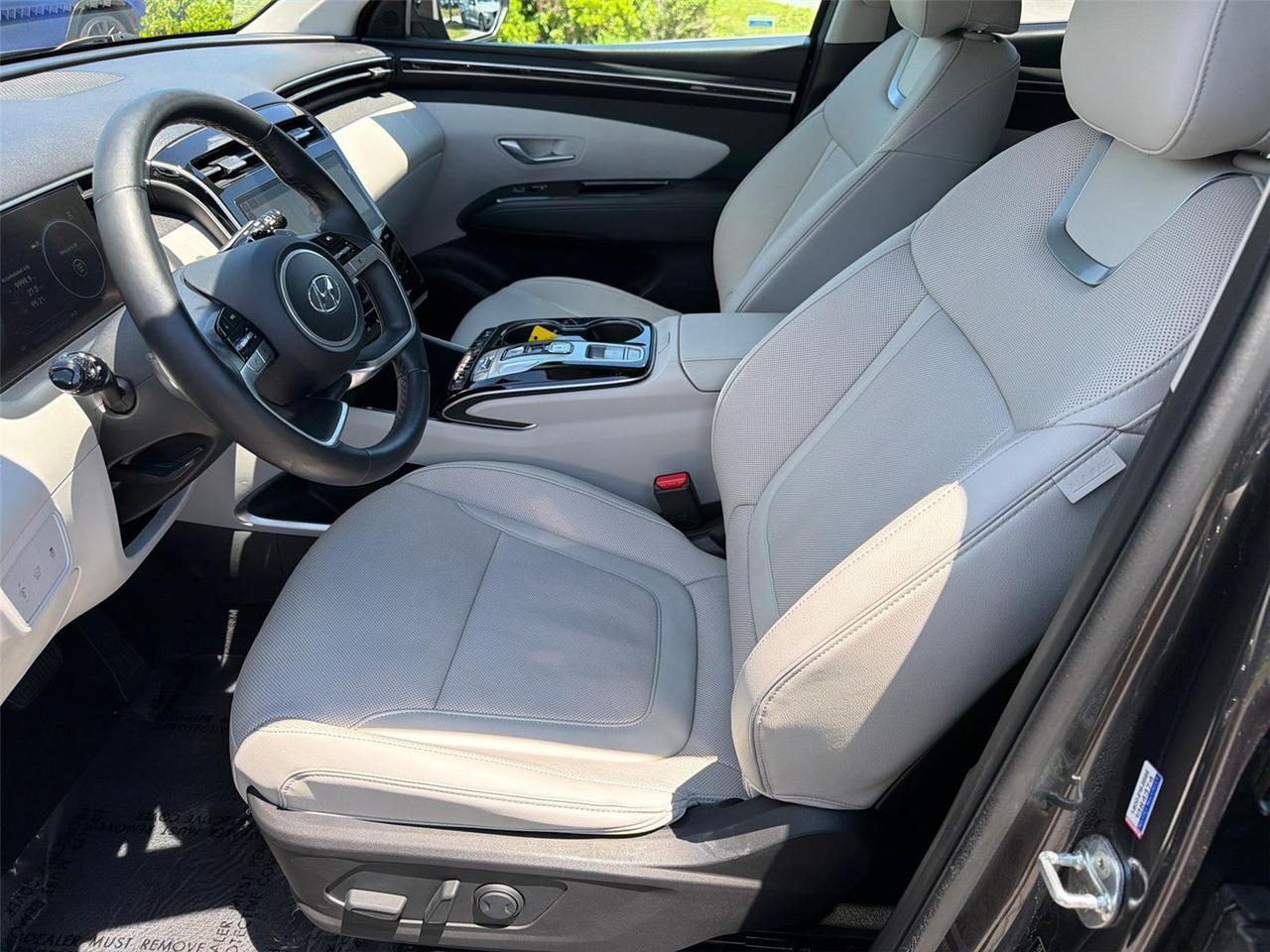 2022 Hyundai Tucson Limited Hagerstown MD