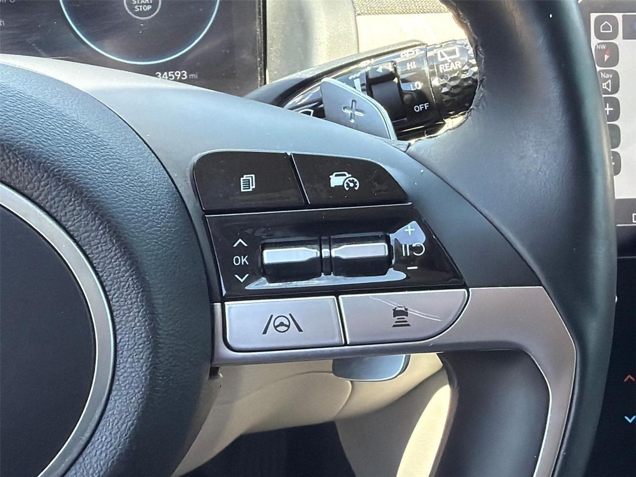 2022 Hyundai Tucson Limited Hagerstown MD